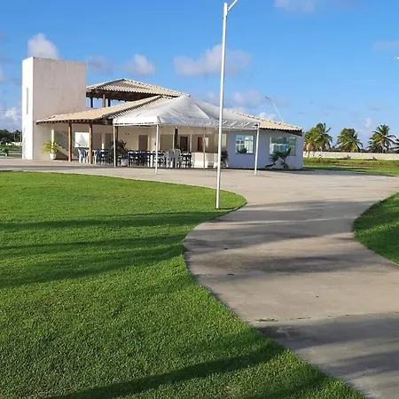 Apto Villa Das Aguas - Praia Do Saco - Ed Estância Exterior foto