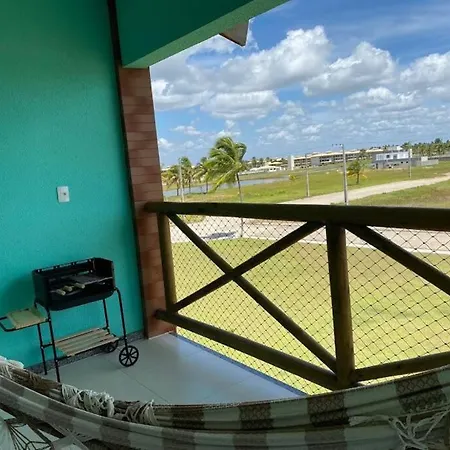 Apto Villa Das Aguas - Praia Do Saco - Ed Estância Exterior foto