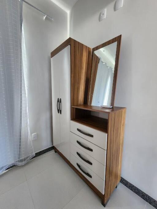 Apartment Apto Aguas - Do Saco - Ed