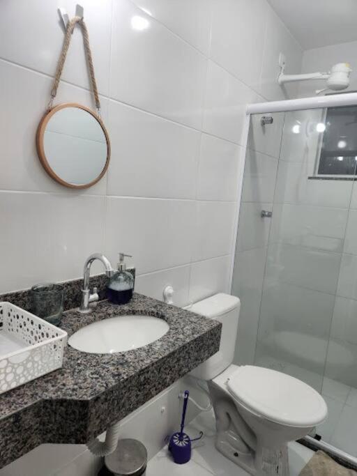 Apto Aguas - Do Saco - Ed