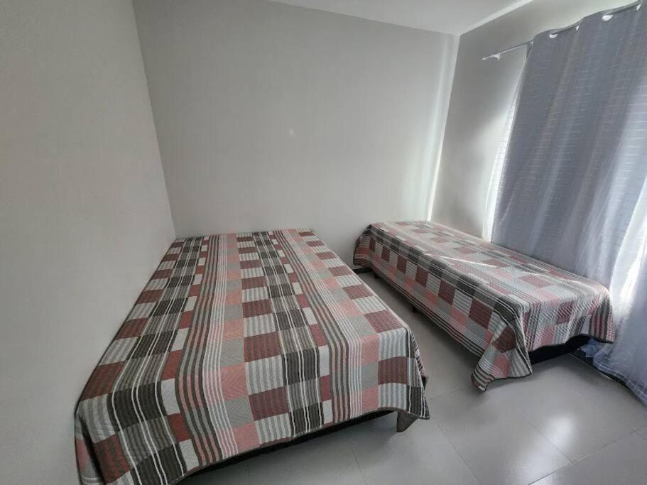 Apartment Apto Aguas - Do Saco - Ed Estancia