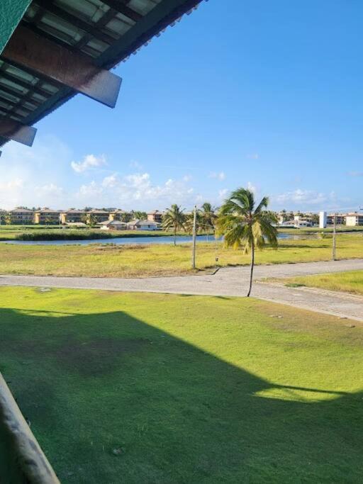 Apto Aguas - Do Saco - Ed Apartment Estancia