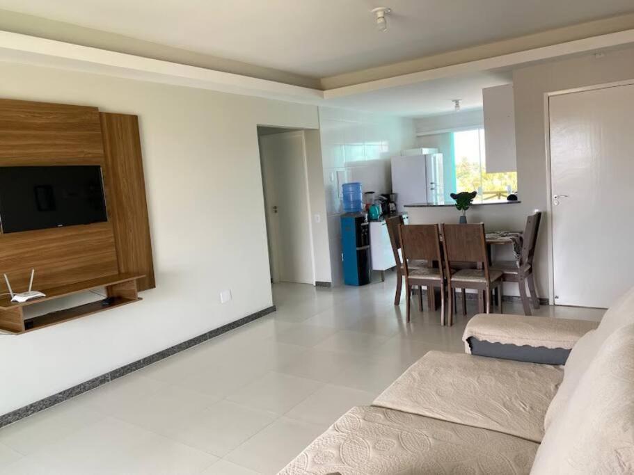 Apto Aguas - Do Saco - Ed Apartment *