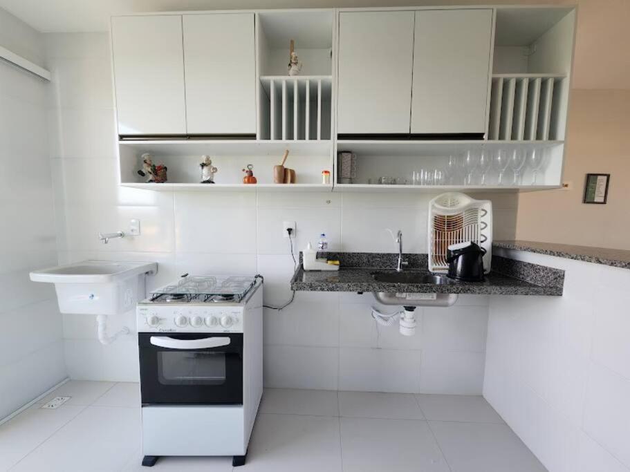Apartment Apto Aguas - Do Saco - Ed Estancia