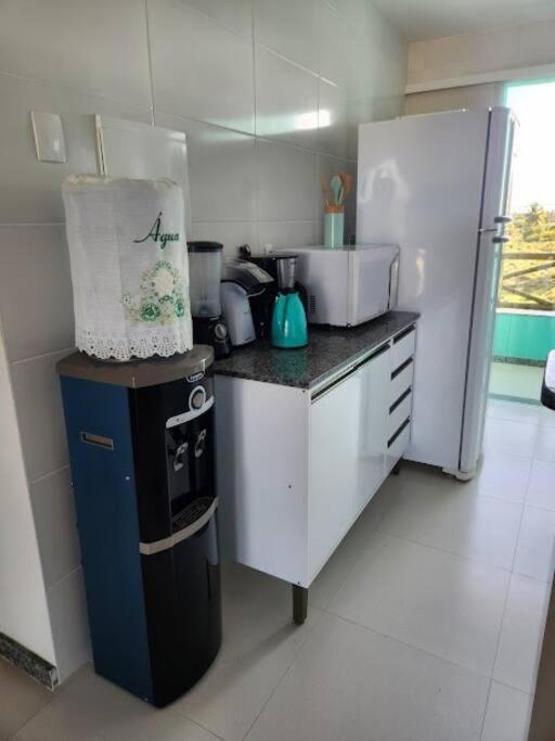 Apto Aguas - Do Saco - Ed Apartment